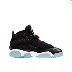 Boys Jordan shoes
